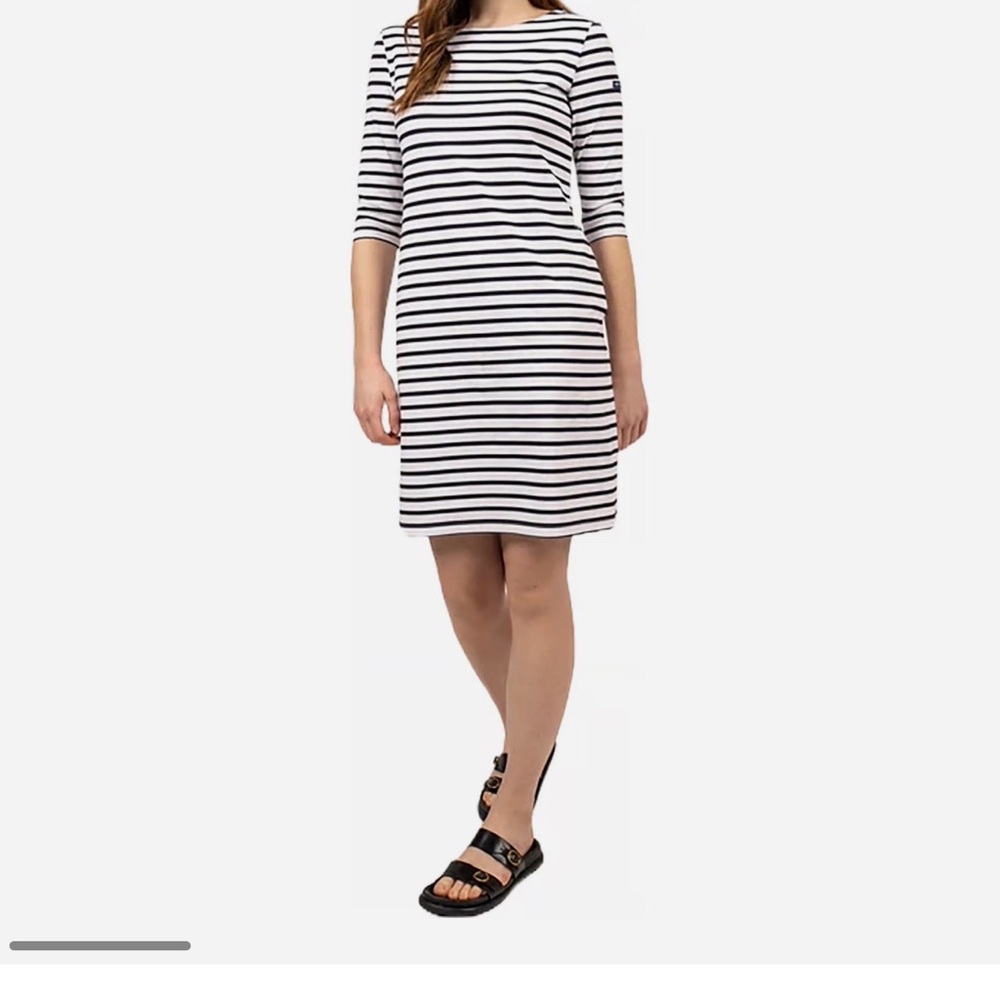 Nwot. Saint James propriano dress